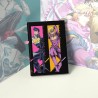 Скетчбук ДжоДжо “JoJo’s Bizarre Adventure”