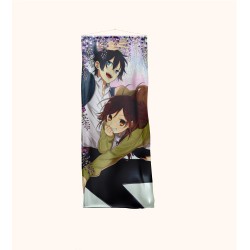 Гобелен Хоримия «Horimiya» Хори и Миямура