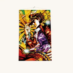 Гобелен ДжоДжо «JoJo’s Bizarre Adventure»