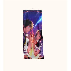 Гобелен Твоё имя «Kimi no Na wa»