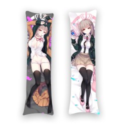 Дакимакура Чиаки Нанами Данганронпа «Danganronpa»