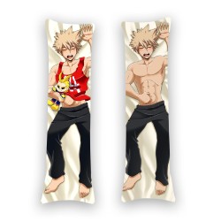 Дакимакура Бакуго Моя Геройская академия «Boku no Hero Academia»
