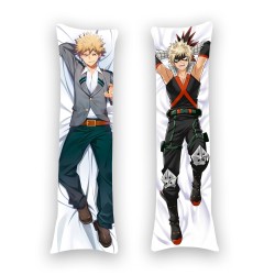 Дакимакура Бакуго Моя Геройская академия «Boku no Hero Academia»