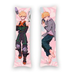 Дакимакура Бакуго Моя Геройская академия «Boku no Hero Academia»