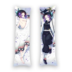 Дакимакура Шинобу Кочо Клинок рассекающий демонов  “Kimetsu no Yaiba