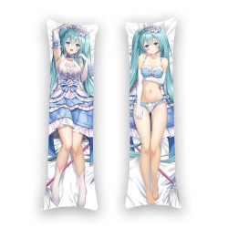 Дакимакура Мику Хацунэ Вокалоид «Vocaloid»