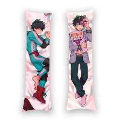 Дакимакура Мидория Моя Геройская академия “Boku no Hero Academia”