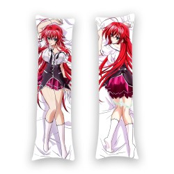 Дакимакура Риас Гремори Демоны старшей школы “High School DxD"