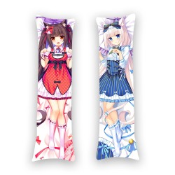 Дакимакура Некопара, Кошачий рай «Nekopara» Чокола и Ванилла