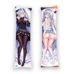 Дакимакура Ехидна Жизнь с нуля в альтернативном мире «Re:Zero»