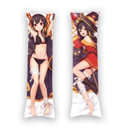 Дакимакура Мегумин  Богиня благословляет этот прекрасный мир "KonoSuba"