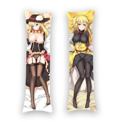Дакимакура Даркнесс Богиня благословляет этот прекрасный мир "KonoSuba"