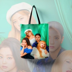 Шопер K-pop Блекпінк “Blackpink”