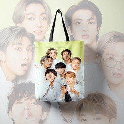 Шопер K-pop «BTS»
