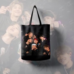 Шопер K-pop «BTS»