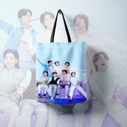 Шопер K-pop «BTS»