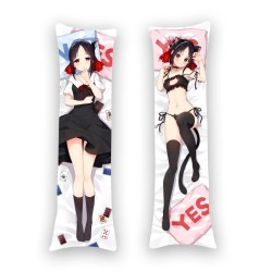 Дакимакура Кагуя Шиномия «Kaguya-sama: Love Is War by Aka Akasaka»
