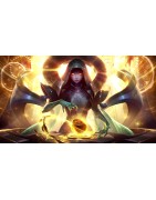 Товары по League of Legends